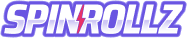 Spinrollz1133 logo